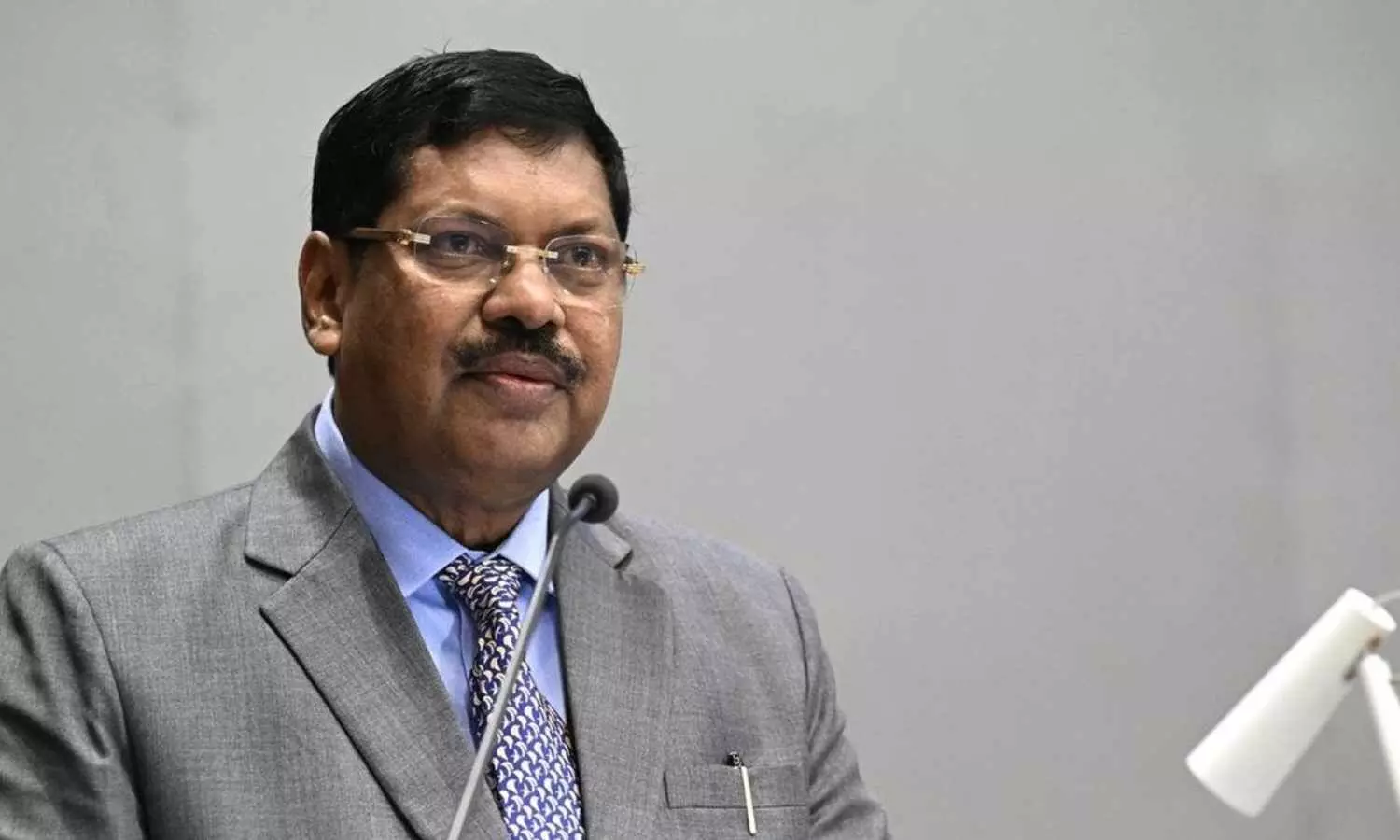 CJI Gavai Emphasizes Limited Judicial Role in Waqf Act Disputes CJI Gavai Emphasizes Limited Judicial Role in Waqf Act Disputes