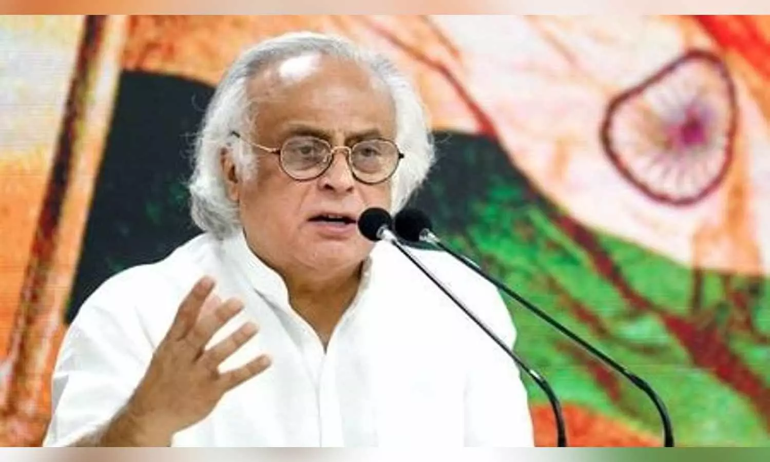 Congress Alleges Govt Trying to Conceal ‘India’s Biggest Scam’; Says Truth Is Surfacing Congress Alleges Govt Trying to Conceal ‘India’s Biggest Scam’; Says Truth Is Surfacing
