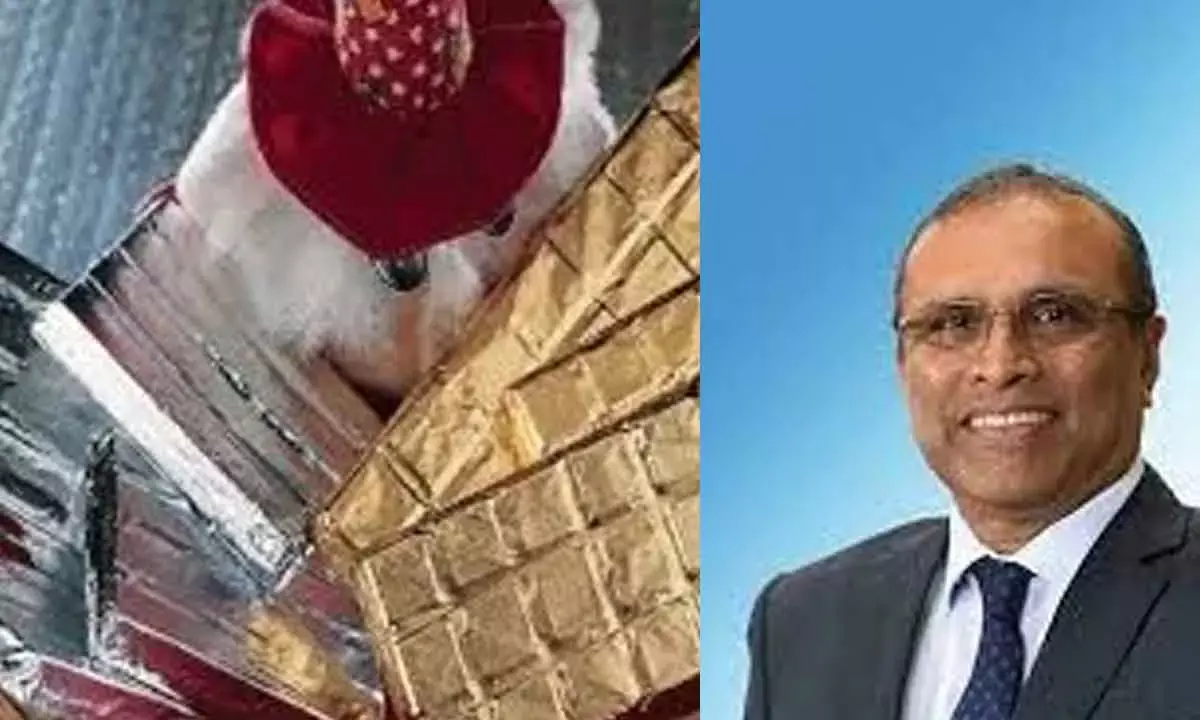 Hindalco Q4 Net Vaults 66% To Rs 5,284 Crore