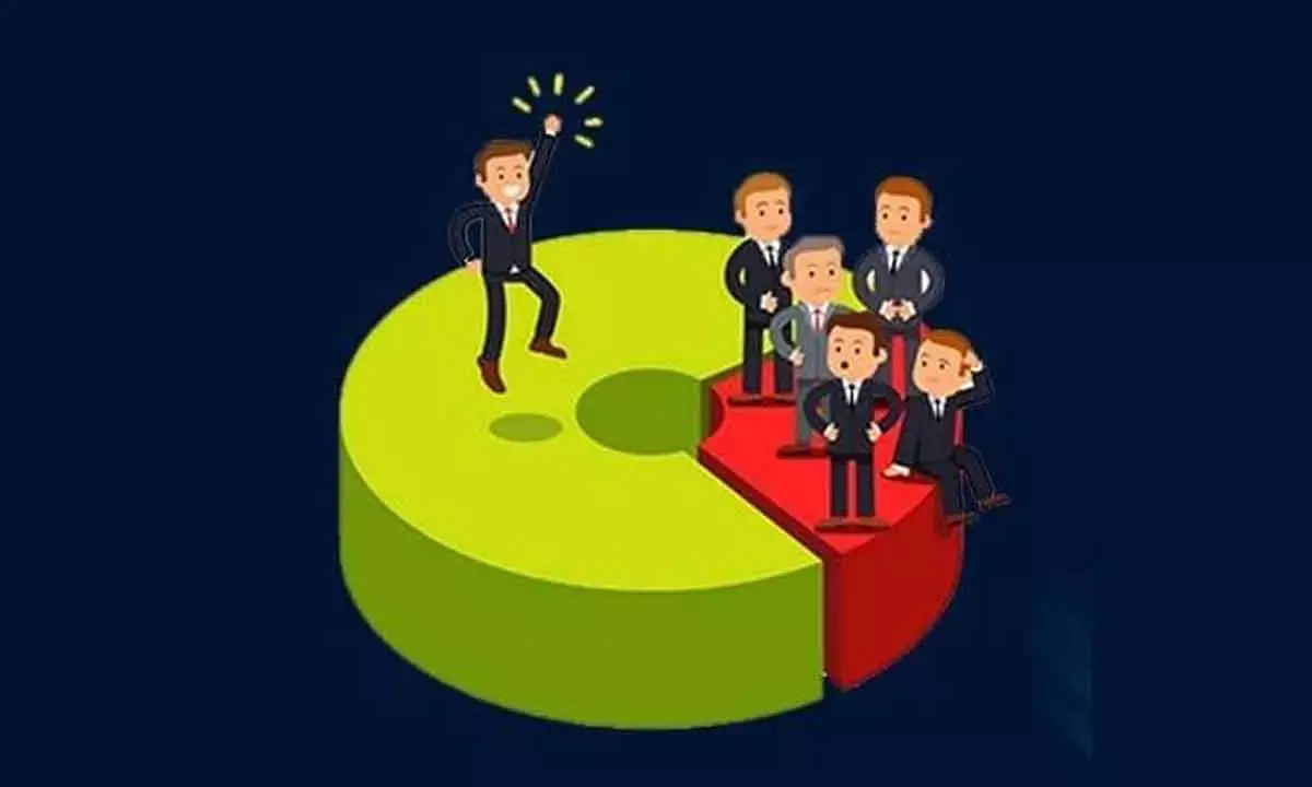 Monopolistic Practices Under CCI Glare: FM