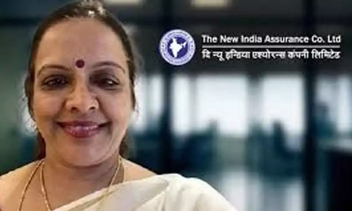 New India To Launch Parametric Product