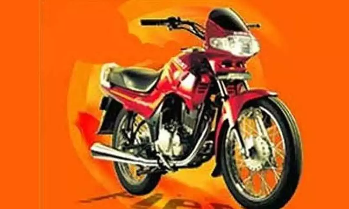 Suzuki Motorcycle To Set Up New Plant In Haryana