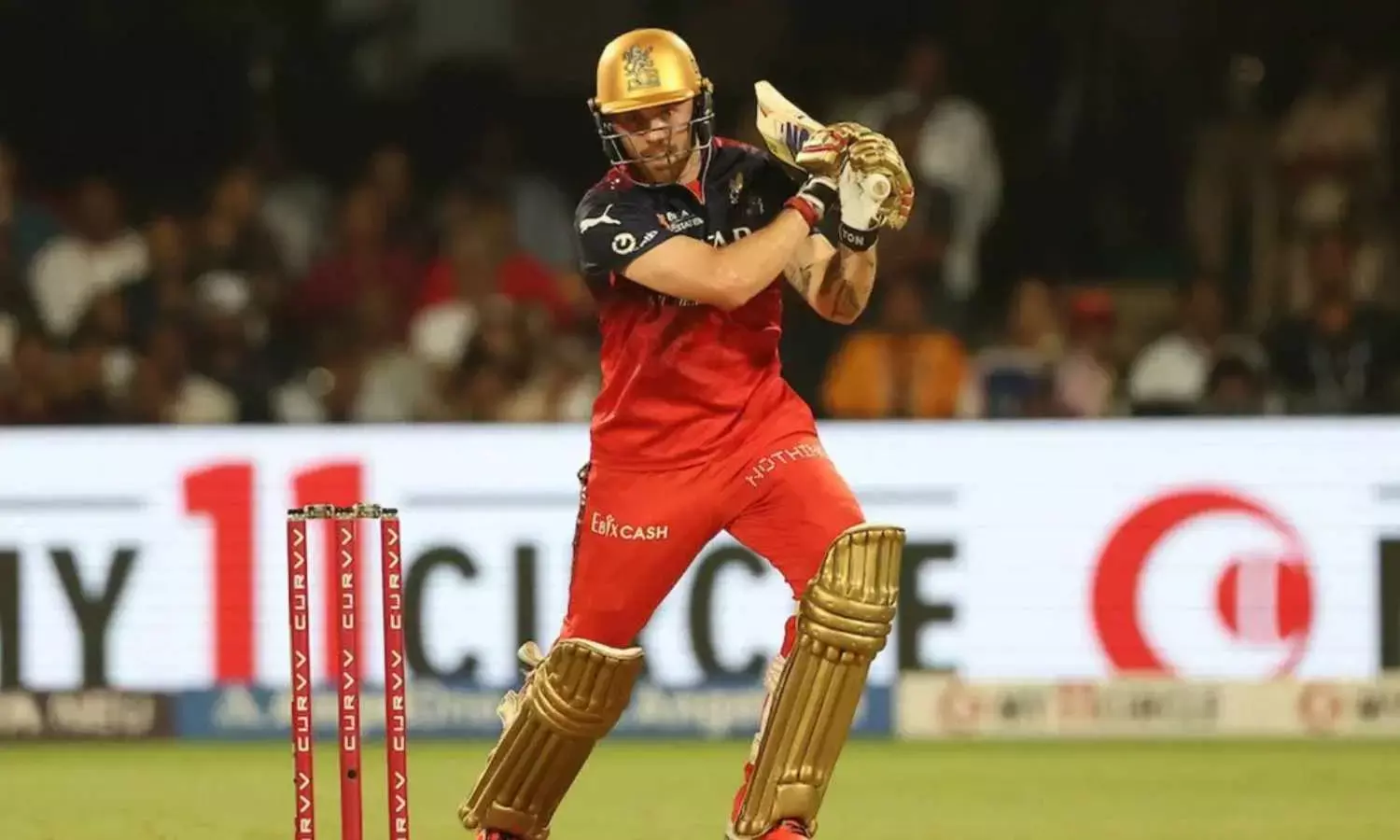 IPL 2025: Bengaluru Showdown Between RCB and SRH Moved to Lucknow Amid Rain Concerns