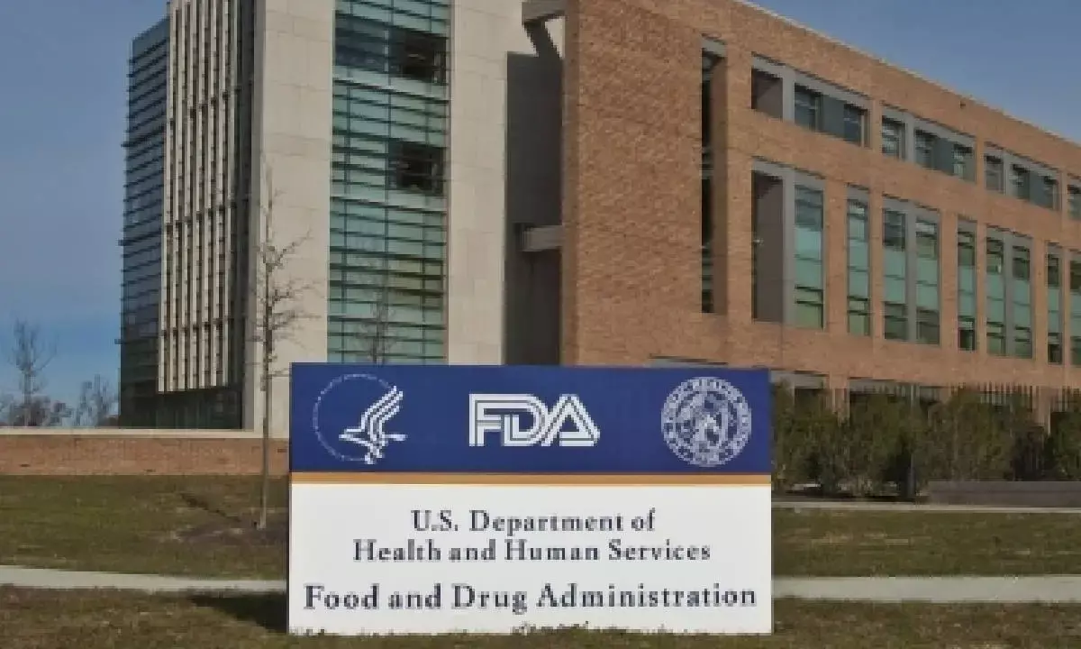 US FDA inspects Samsung Biologics facilities in South Korea
