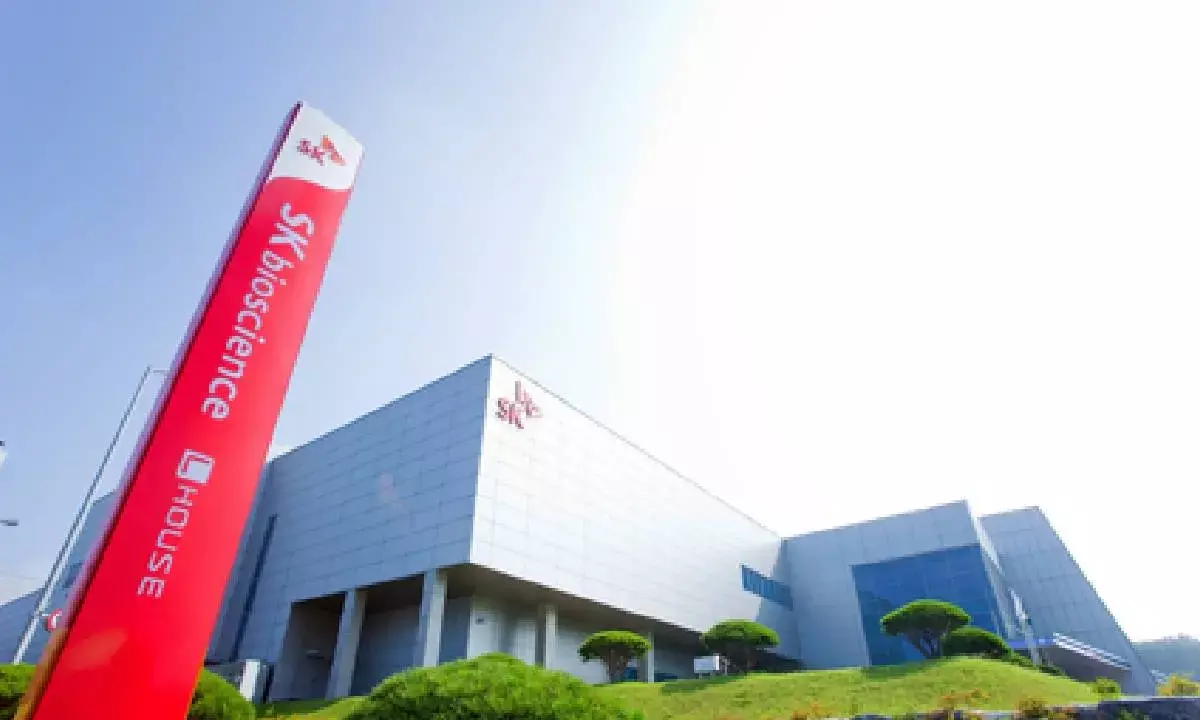 S.Korea’s SK bioscience wins patent dispute against Pfizer over pneumococcal vaccine