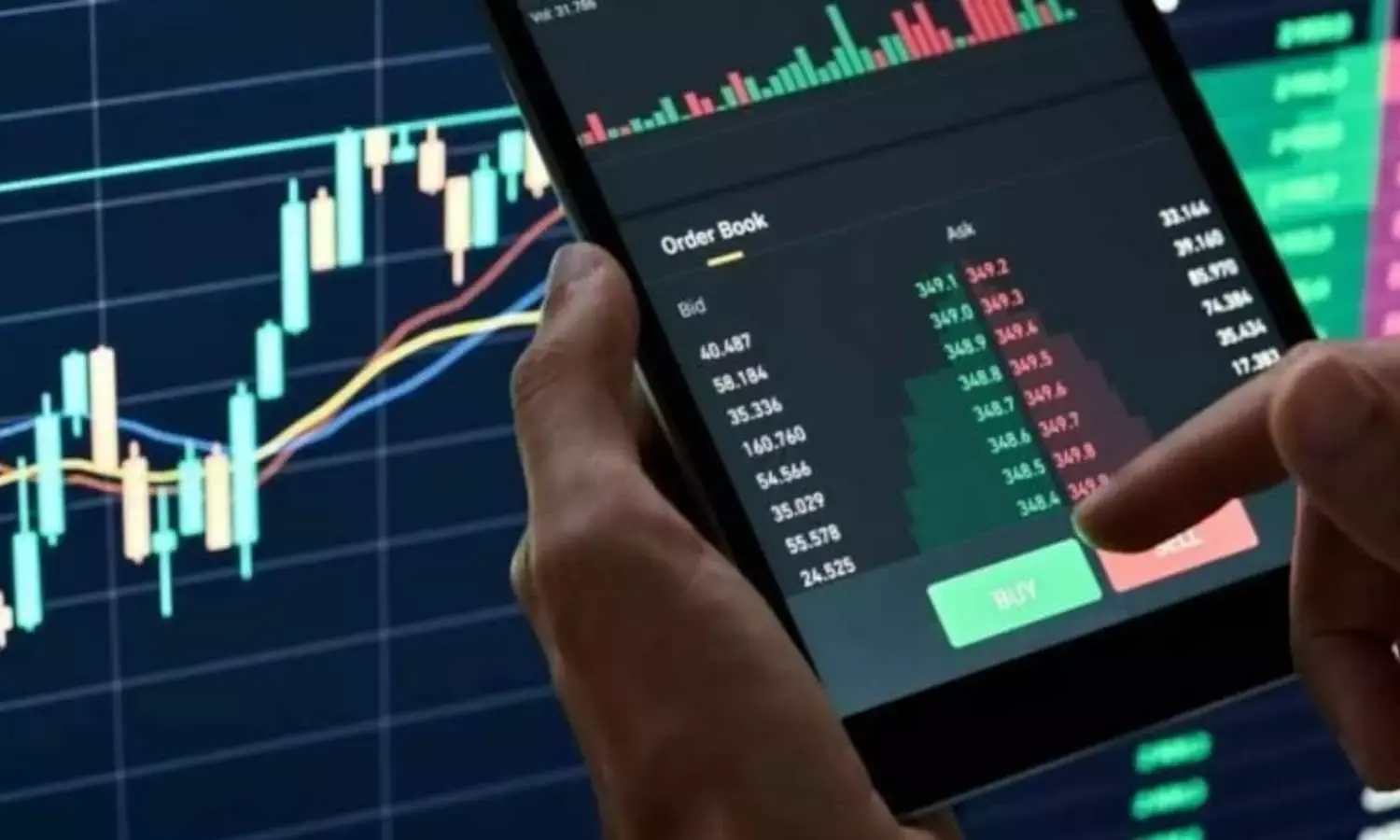 BEL Shares up 4% Today — Should You Buy, Sell or Hold?