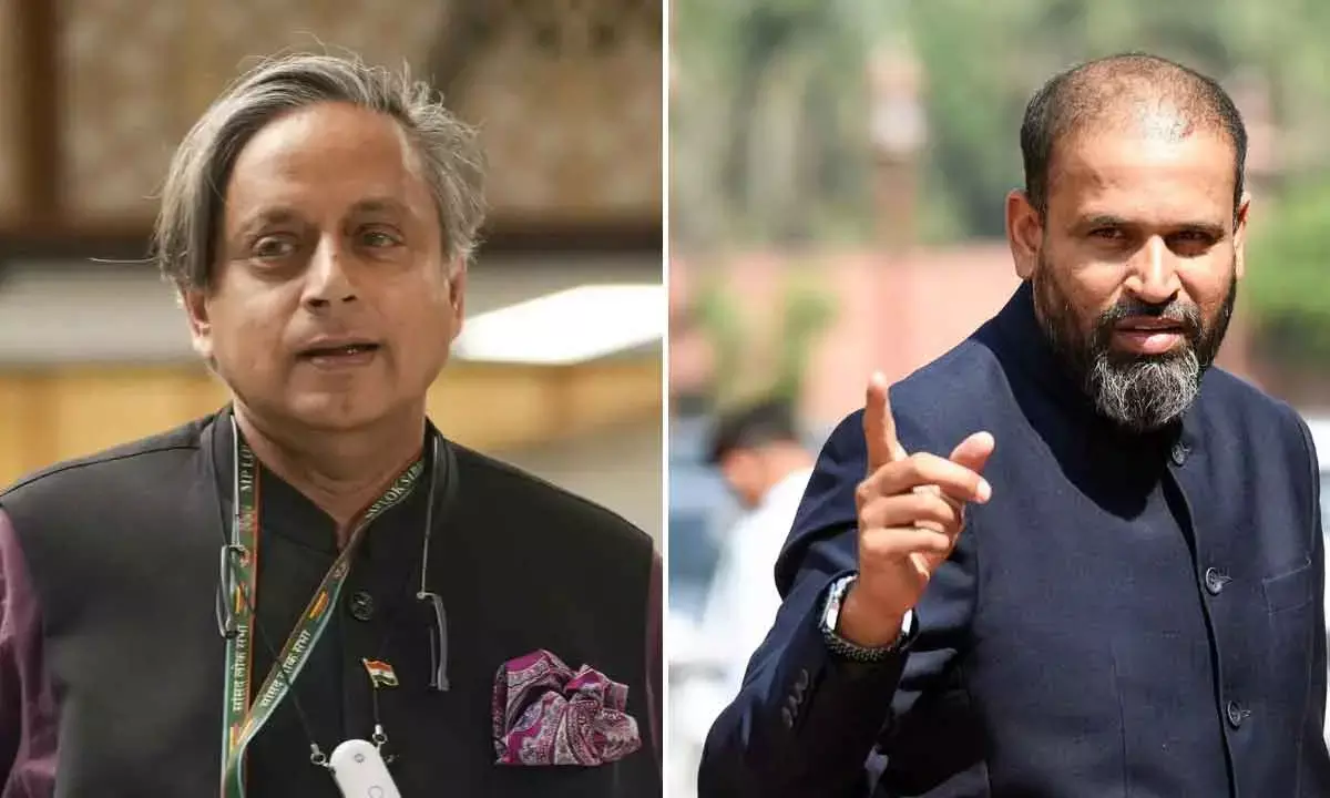 Diplomatic Outreach Abroad, Dirty Politics At Home