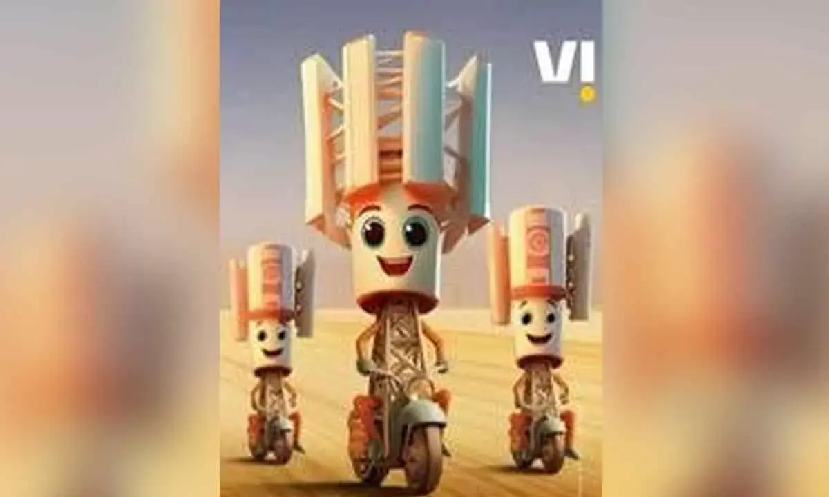 Vis novel Campaign Marks New Milestone