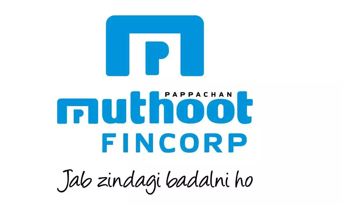 SRK Turns Spotlight On Muthoot FinCorp