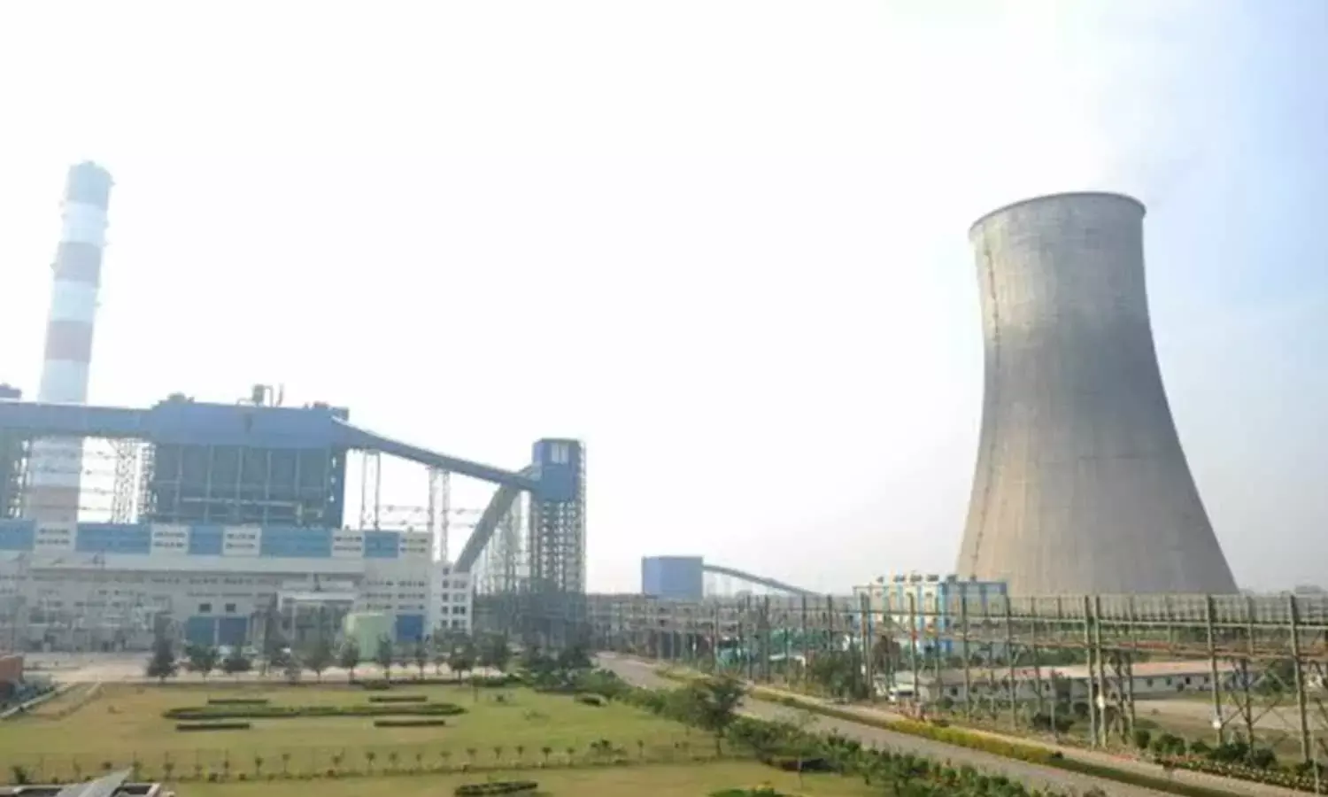 India Cuts Gas-Based Power Generation Capacity to 20.13 GW in April