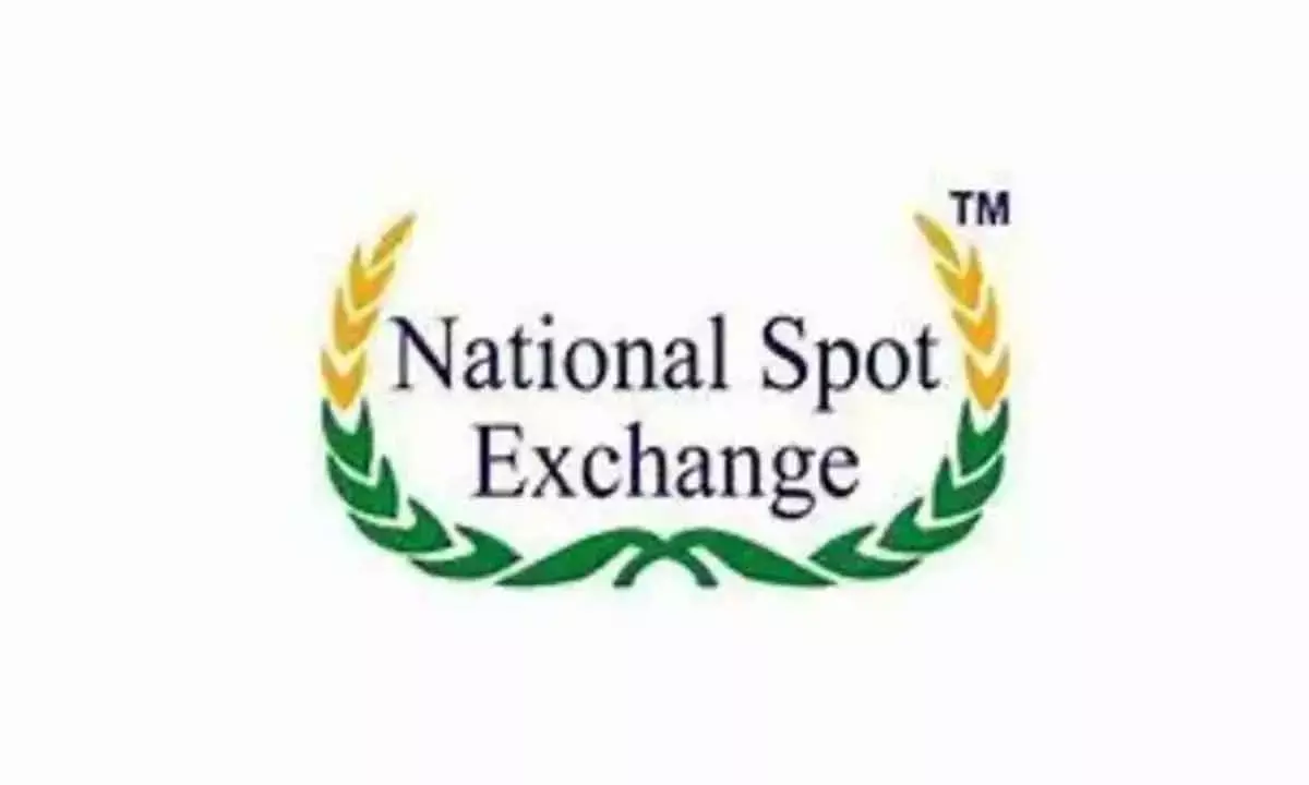 One-time Settlement Scheme Gets Overwhelming Response: NSEL