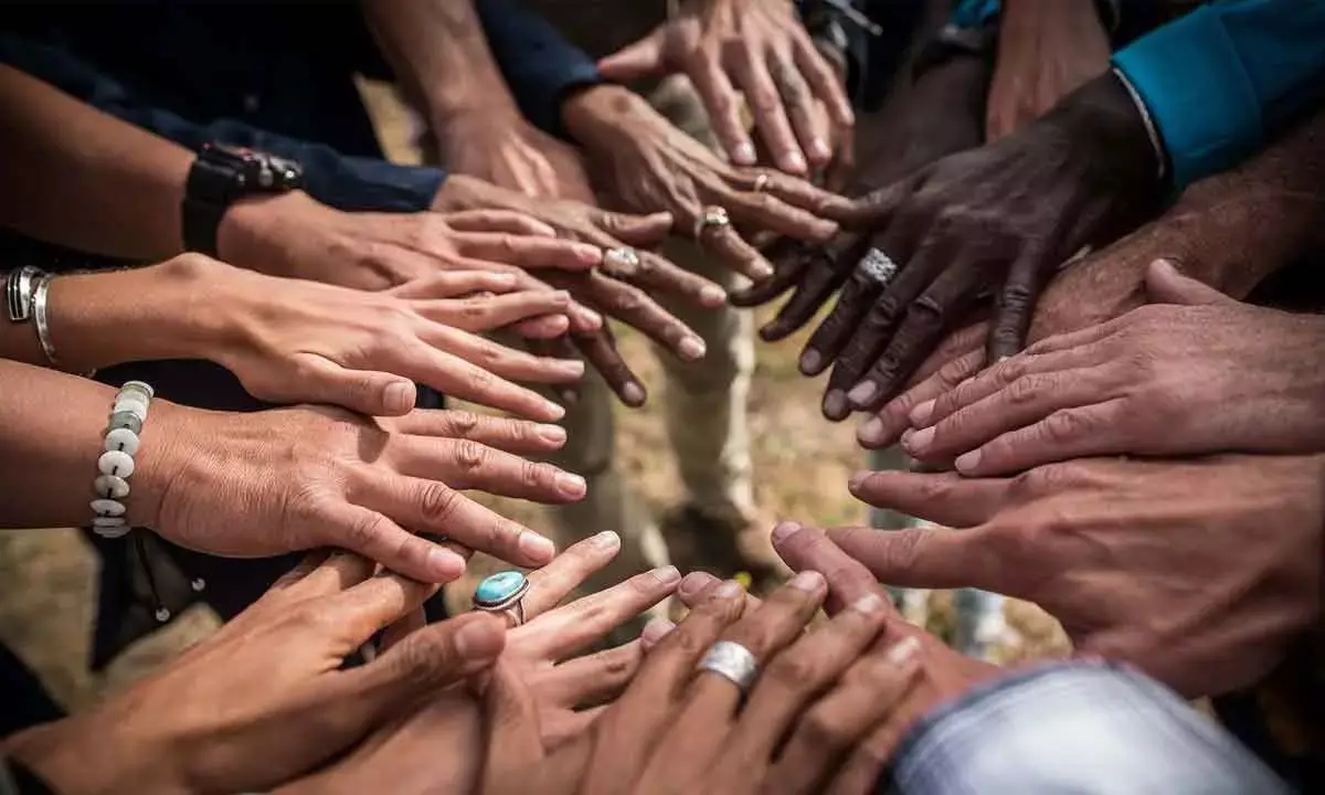 Prioritise Inclusive And Sustainable Economic Growth And Providing Job Opportunities