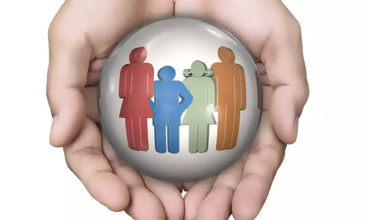 Insurance Is A Saviour During Troubled Times