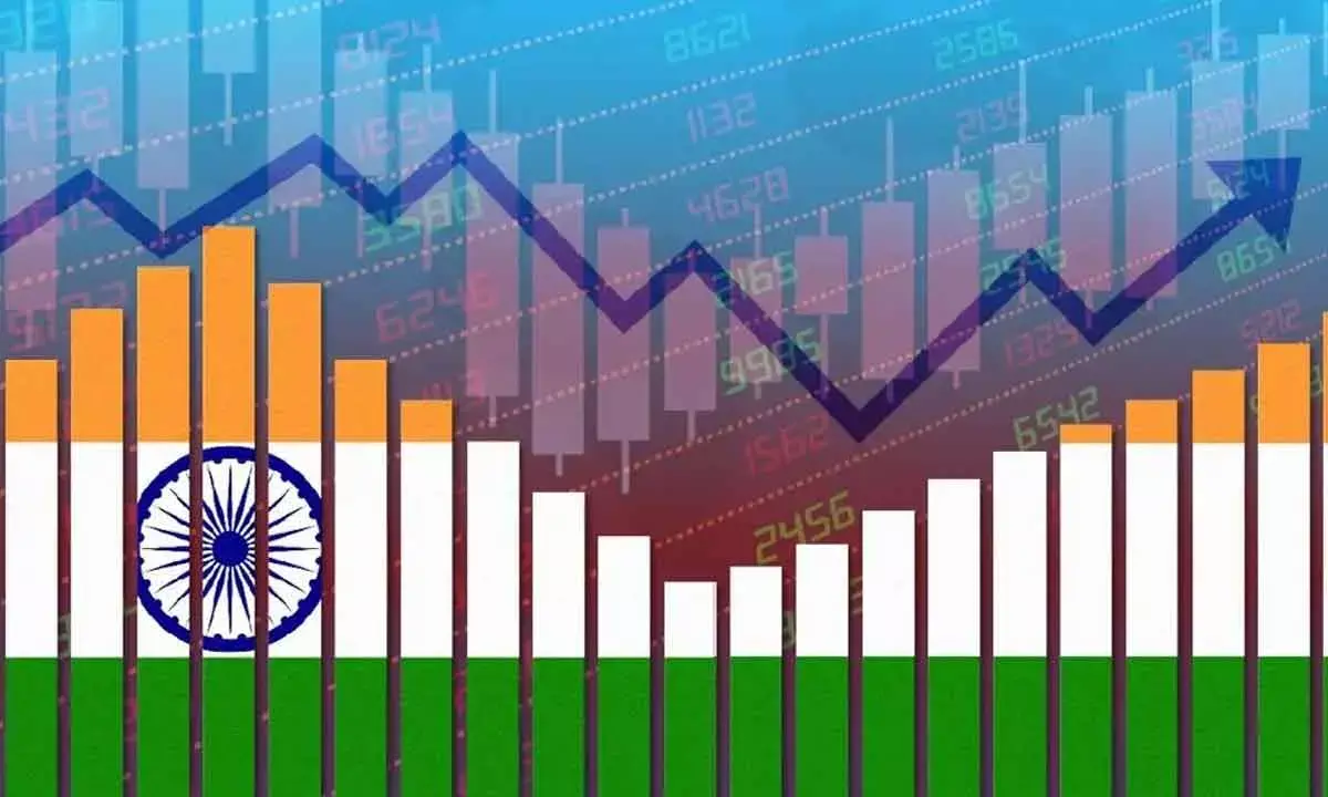 India’s Financial System Resilient, But Reforms Needed: IMF report