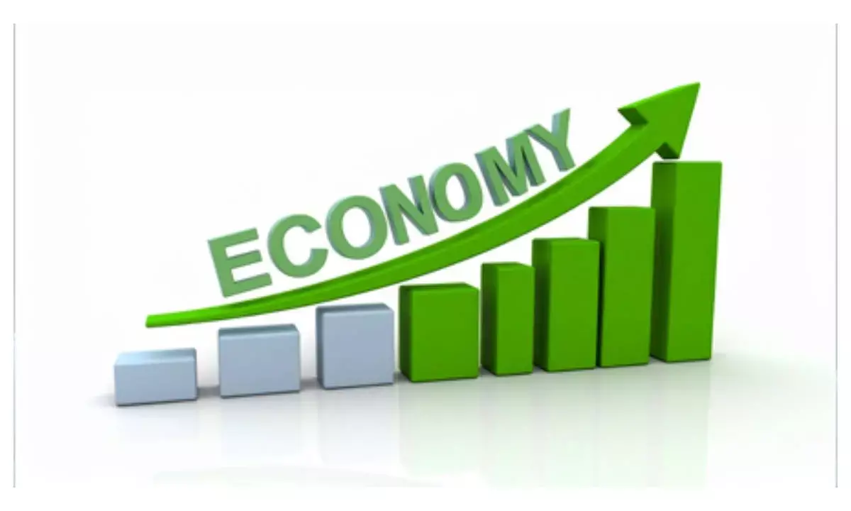 OECD ups India’s growth forecast to 6.7% on GST 2.0