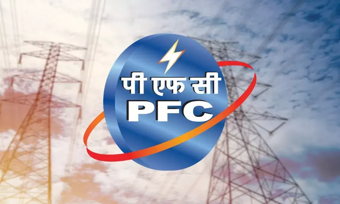 Q4 Results: PFC Net Profit up 11%, NII Jumps 41%