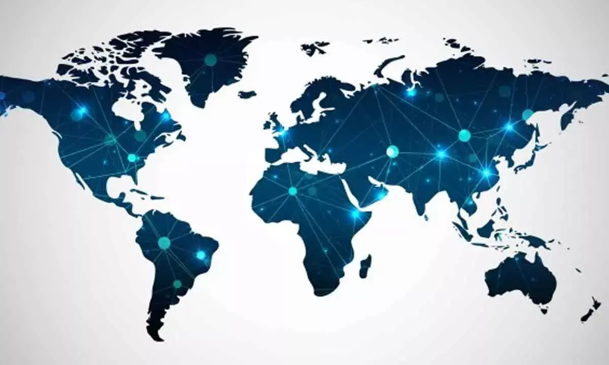 Global Bourses Bullish As China Cuts Interest Rates