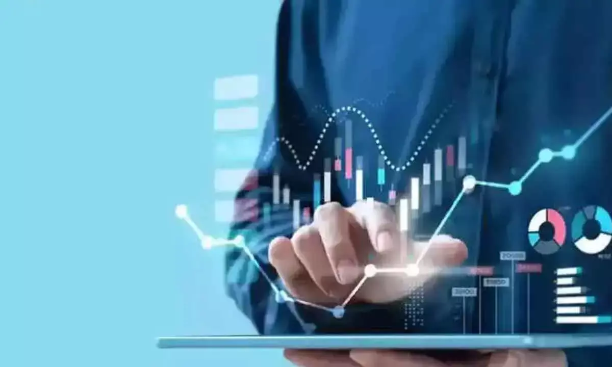 Market Likely To Enter Time Correction