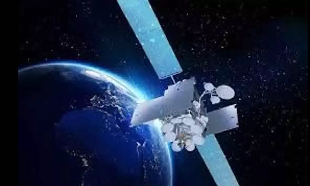 Indias Satcom Rollout Likely To Be Fastest Globally: Telecom Minister