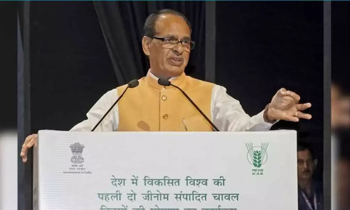 India Will Be Developed Nation By 2047