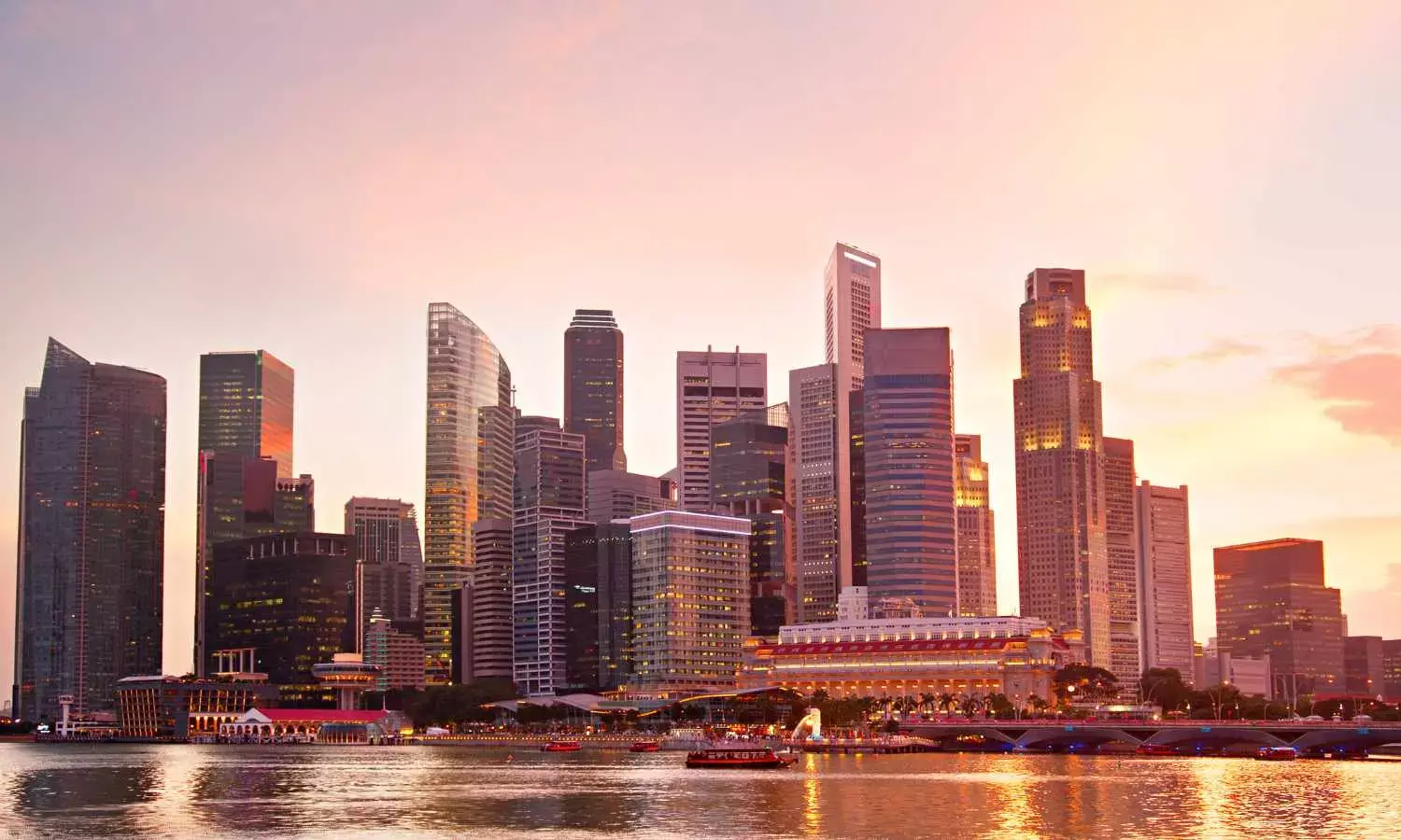 Investors Including Indians Lose Millions; Dubai Firm Disappears Overnight