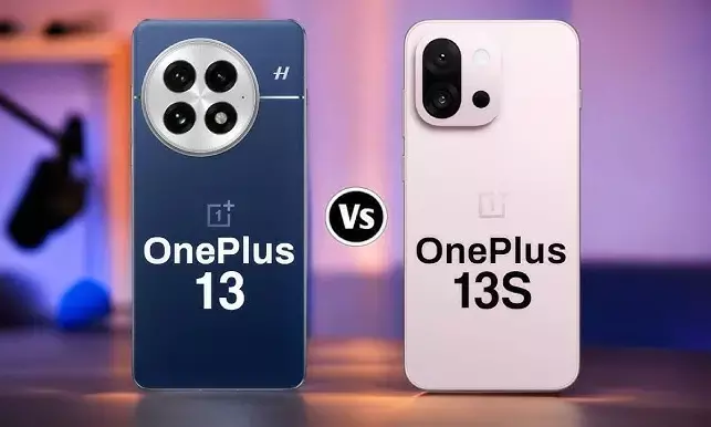 OnePlus 13S vs OnePlus 13: How the Upcoming Smartphone Stacks Up Against Flagship Rivals
