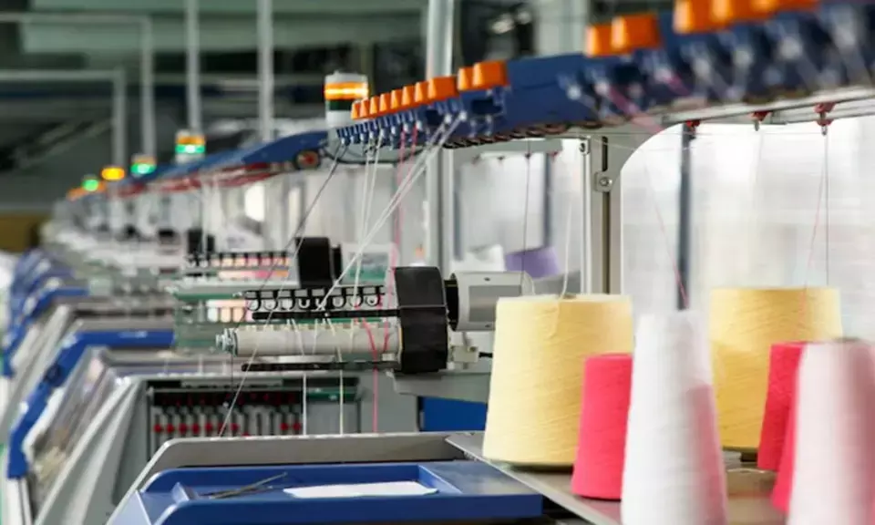 Trident Shares up 13.89%; Q4 PAT Soars 135% YoY to ₹133 Crore