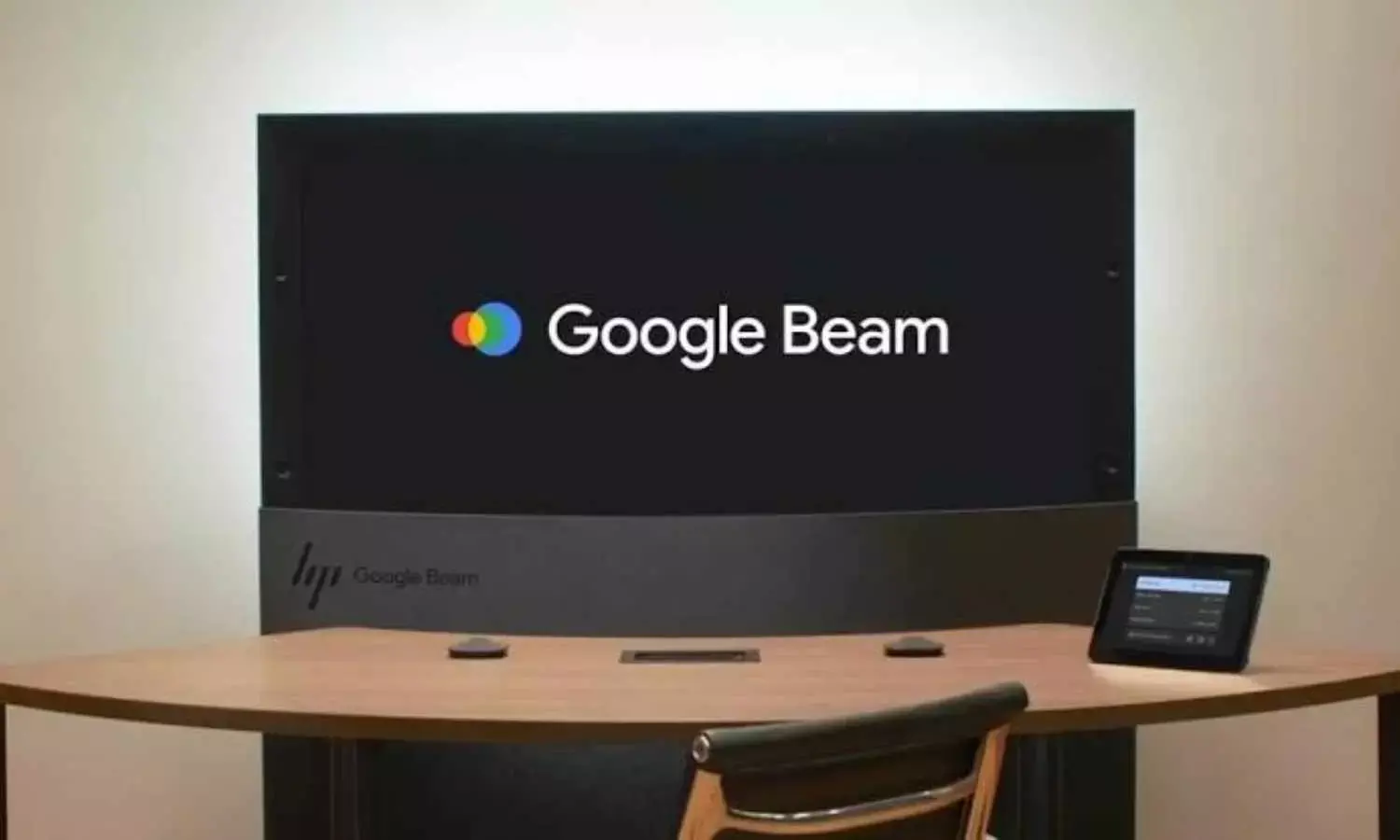 Google Unveils Beam: AI That Transforms Videos Into Lifelike 3D