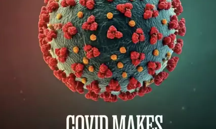 COVID-19 cases rise in Asia as JN.1 variant spreads — Heres what you need to know