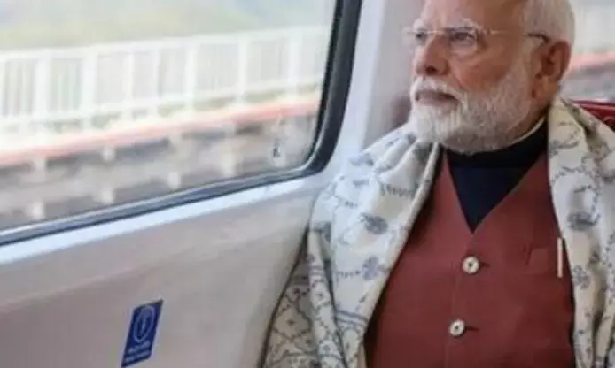 PM Modi to inaugurate 103 redeveloped Amrit stations across 18 states on May 22