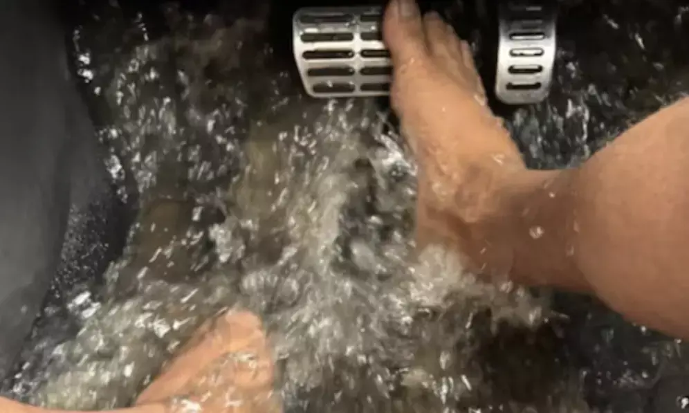 Bengaluru’s Flood Woes Go Viral: Social media post jokes about making homes and cars ‘IP67’ water-resistant