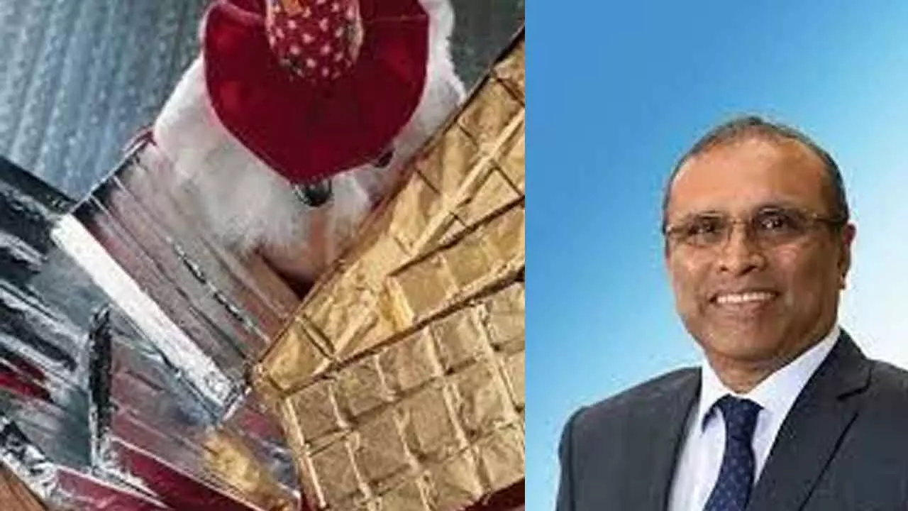 Hindalco Q4 Net Vaults 66% To Rs 5,284 Crore Hindalco Q4 Net Vaults 66% To Rs 5,284 Crore