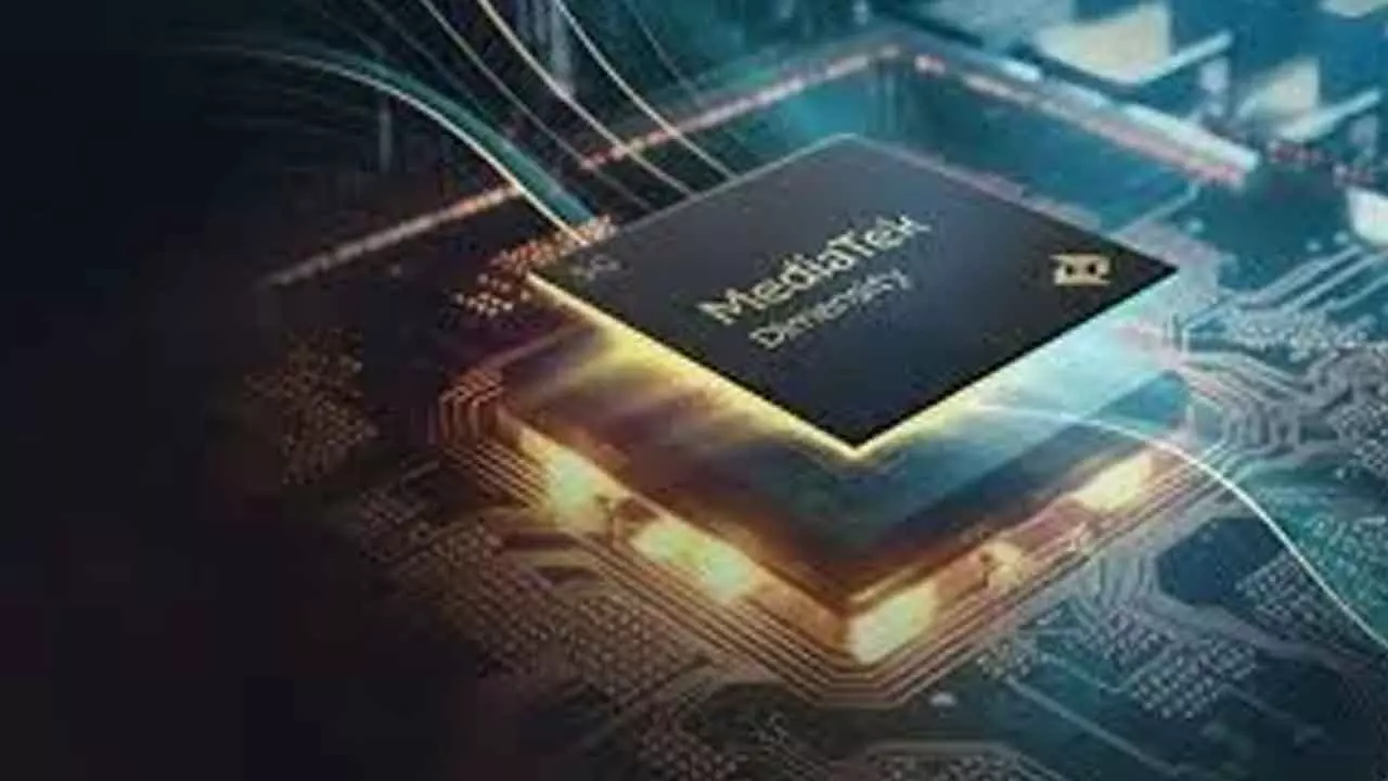 World’s Smallest Chip To Hit Markets In Sept World’s Smallest Chip To Hit Markets In Sept