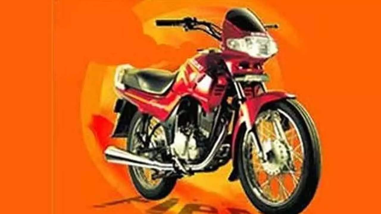 Suzuki Motorcycle To Set Up New Plant In Haryana Suzuki Motorcycle To Set Up New Plant In Haryana