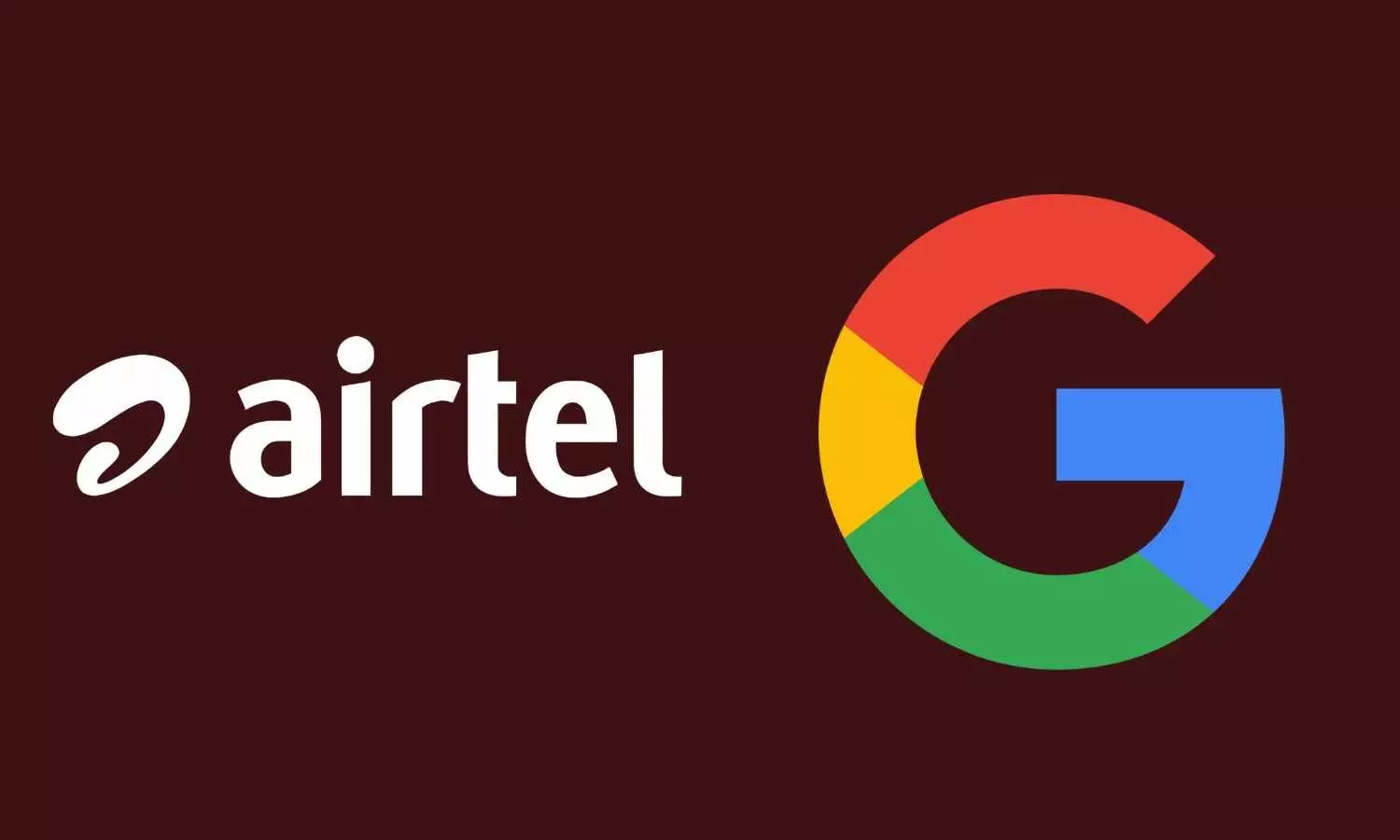 Airtel and Google Collaborate to Counter Jio’s Cloud Storage Push Airtel and Google Collaborate to Counter Jio’s Cloud Storage Push