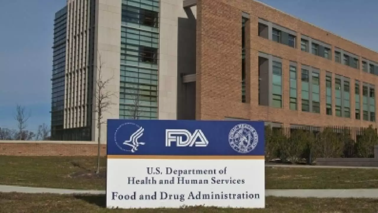 US FDA inspects Samsung Biologics facilities in South Korea US FDA inspects Samsung Biologics facilities in South Korea