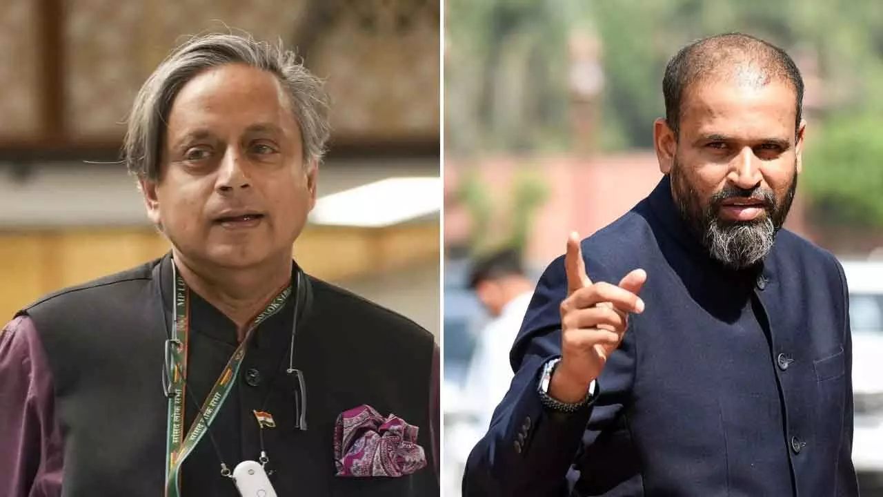 Diplomatic Outreach Abroad, Dirty Politics At Home Diplomatic Outreach Abroad, Dirty Politics At Home