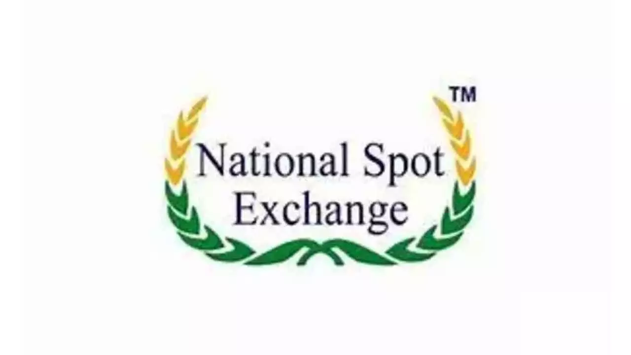 One-time Settlement Scheme Gets Overwhelming Response: NSEL One-time Settlement Scheme Gets Overwhelming Response: NSEL