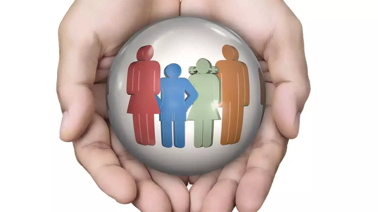 Insurance Is A Saviour During Troubled Times Insurance Is A Saviour During Troubled Times