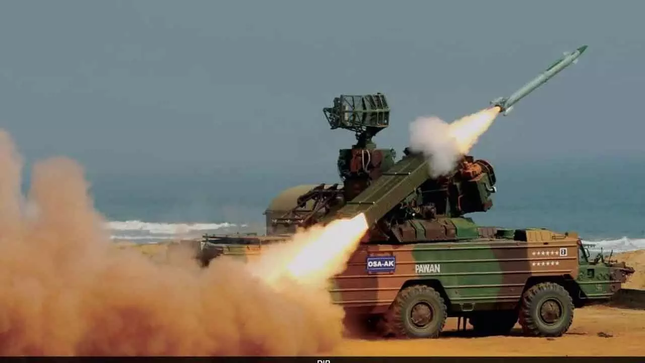 How Akashteer became India’s Unseen Air Defence Wall How Akashteer became India’s Unseen Air Defence Wall
