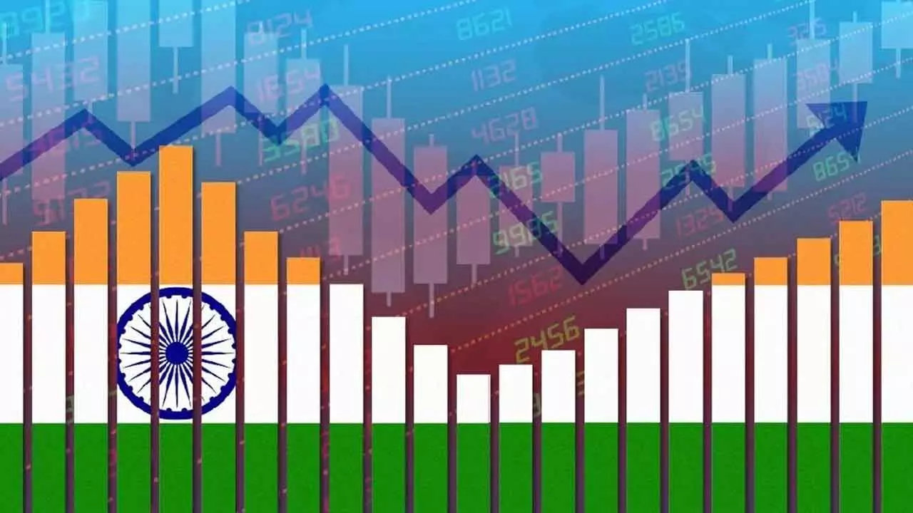 India’s Financial System Resilient, But Reforms Needed: IMF report India’s Financial System Resilient, But Reforms Needed: IMF report