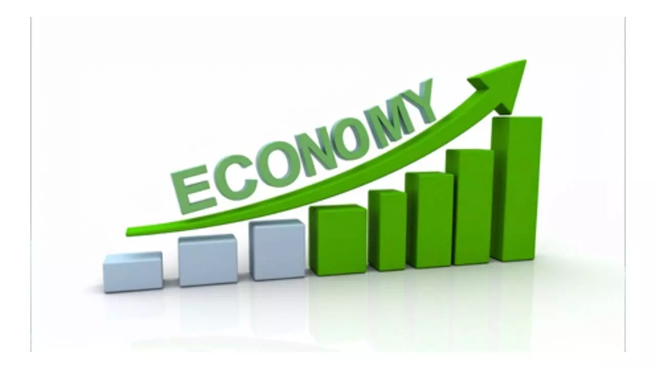 India’s strong domestic market cushions economy against global trade shocks: Report India’s strong domestic market cushions economy against global trade shocks: Report