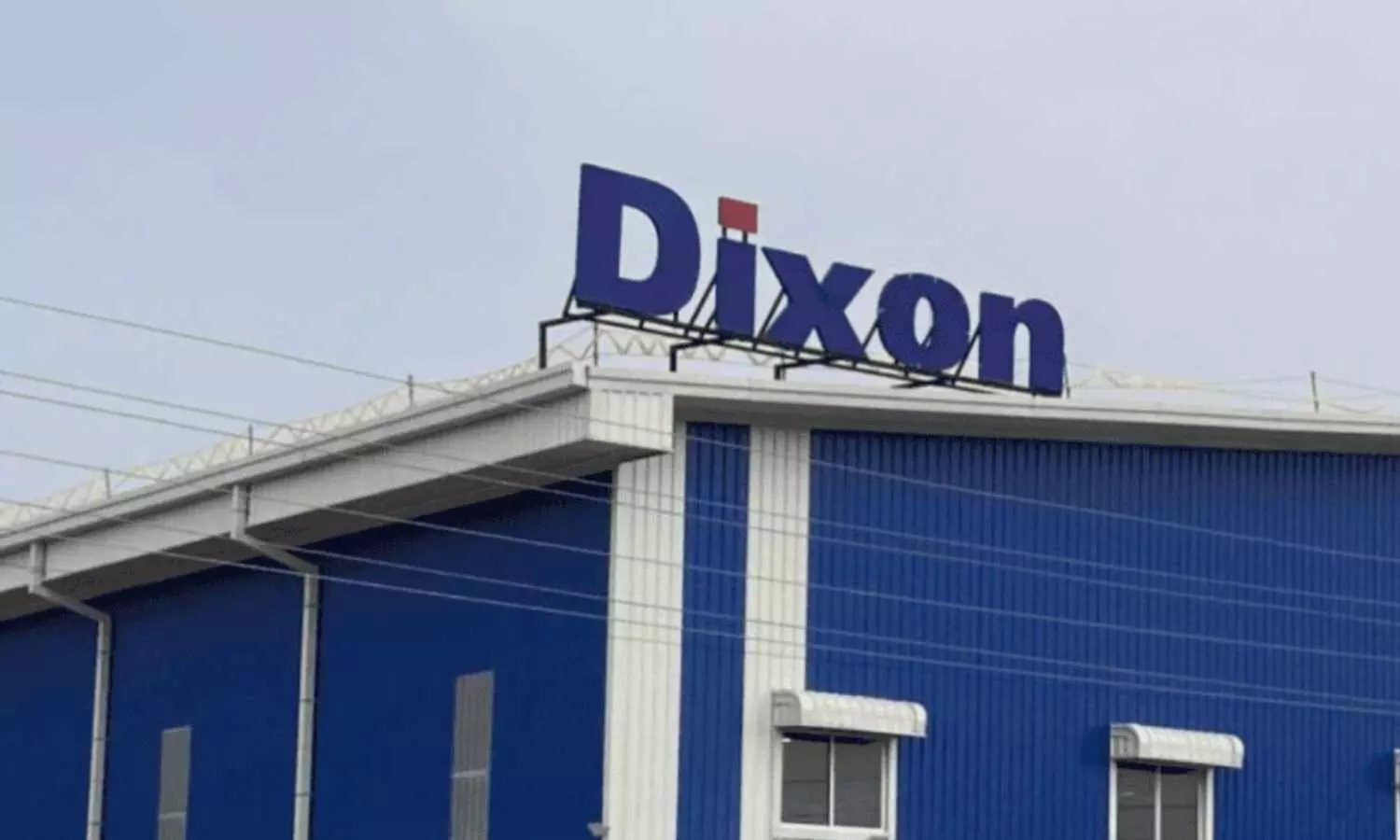 Dixon Technologies Works to speed up its growth by streamlining processes and scaling operations more aggressively Dixon Technologies Works to speed up its growth by streamlining processes and scaling operations more aggressively