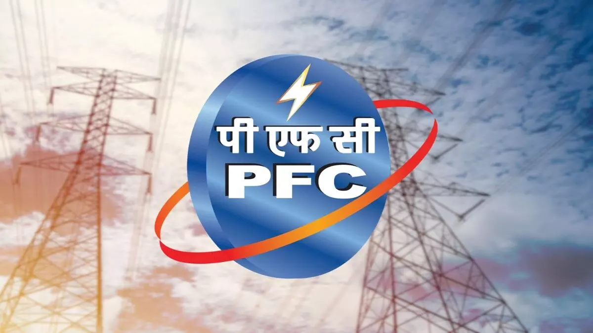 Q4 Results: PFC Net Profit up 11%, NII Jumps 41% Q4 Results: PFC Net Profit up 11%, NII Jumps 41%