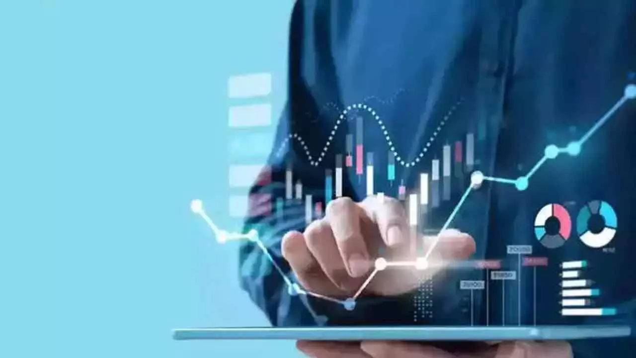 Market Likely To Enter Time Correction Market Likely To Enter Time Correction