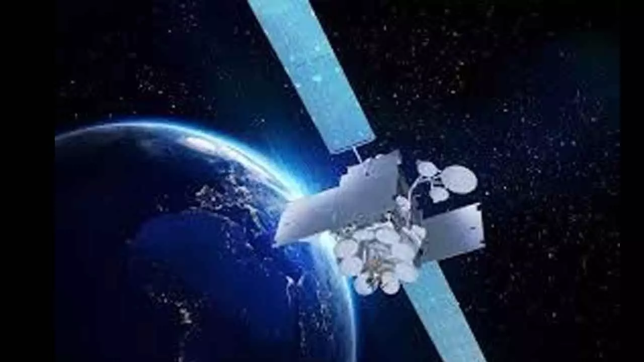 Indias Satcom Rollout Likely To Be Fastest Globally: Telecom Minister Indias Satcom Rollout Likely To Be Fastest Globally: Telecom Minister