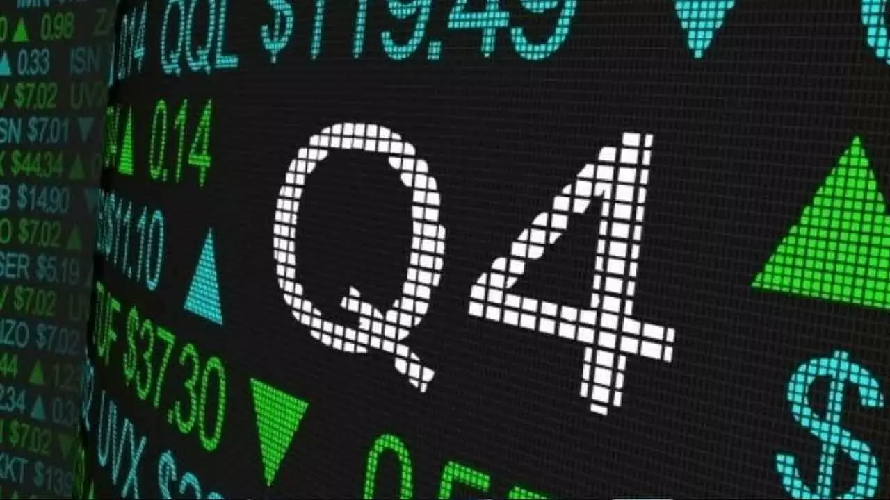 Q4 Results Q4 Results