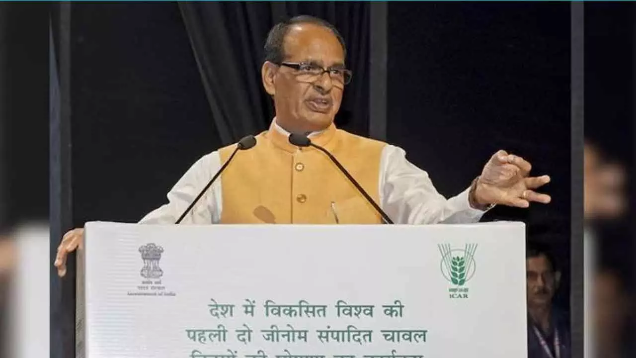 India Will Be Developed Nation By 2047 India Will Be Developed Nation By 2047