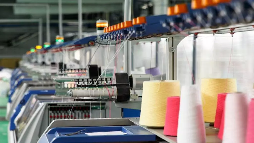 Trident Shares up 13.89%; Q4 PAT Soars 135% YoY to ₹133 Crore Trident Shares up 13.89%; Q4 PAT Soars 135% YoY to ₹133 Crore