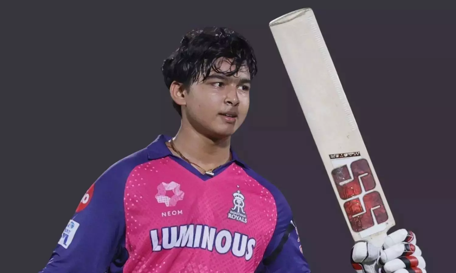 14-year-old Vaibhav Suryavanshi Setting High Expectations for Future Generations 14-year-old Vaibhav Suryavanshi Setting High Expectations for Future Generations